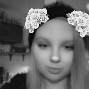 Meet your Posher, Kyra